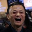 Jack Ma